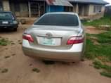 A picture of Grade A Muscle Camry 2008 Price 2 650 09069437672