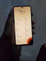 A picture of Tecno Camon 18 128GB 0708553023