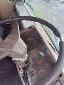 A picture of Fuso tiper