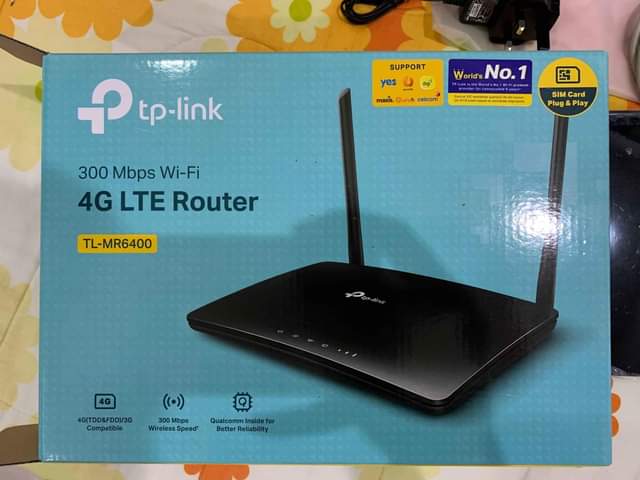 routers