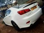 A picture of Toyota Lexus 2006