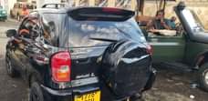 A picture of Rav 4 short chases Engine Vvt i Price 15ml Call