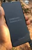 A picture of Samsung Galaxy A02S in perfect condition 300k Swaps n topups