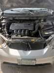 A picture of 2004 Toyota Matrix