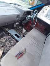 nissan 720