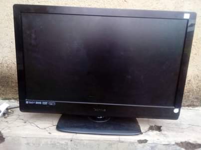 A picture of Tv nch 24