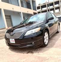 A picture of Toyota Spider Sport Edition 2009 model