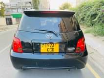 A picture of TOYOTA IST TSH 7 800 000 CALL 0712973480