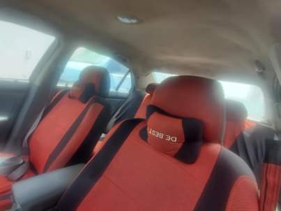 A picture of 2007 HONDA ACCORD WITH ANDROID SCREEN AND REVERSE
