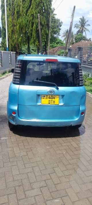 A picture of Sienta inatupwa chap Call 255655668290 Call 255756668290