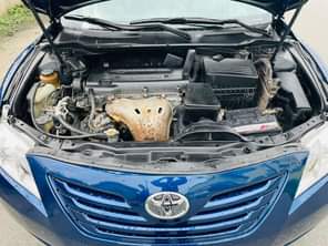 A picture of Brand Toyota Camry spider v4 Year 07 Engine untouched A