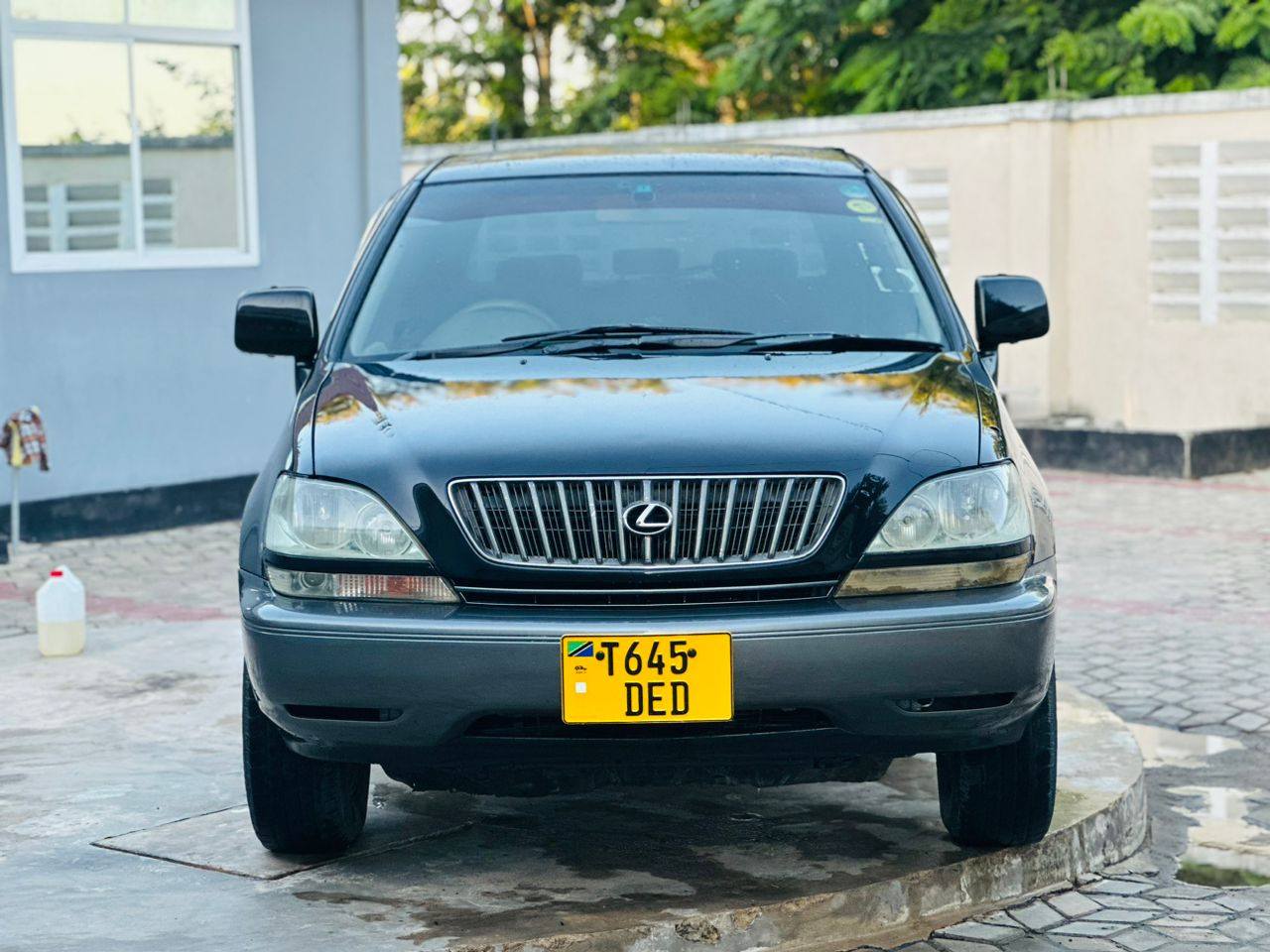 used toyota