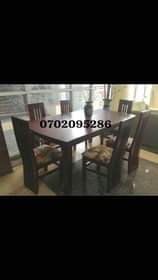 A picture of Dinning Tables
