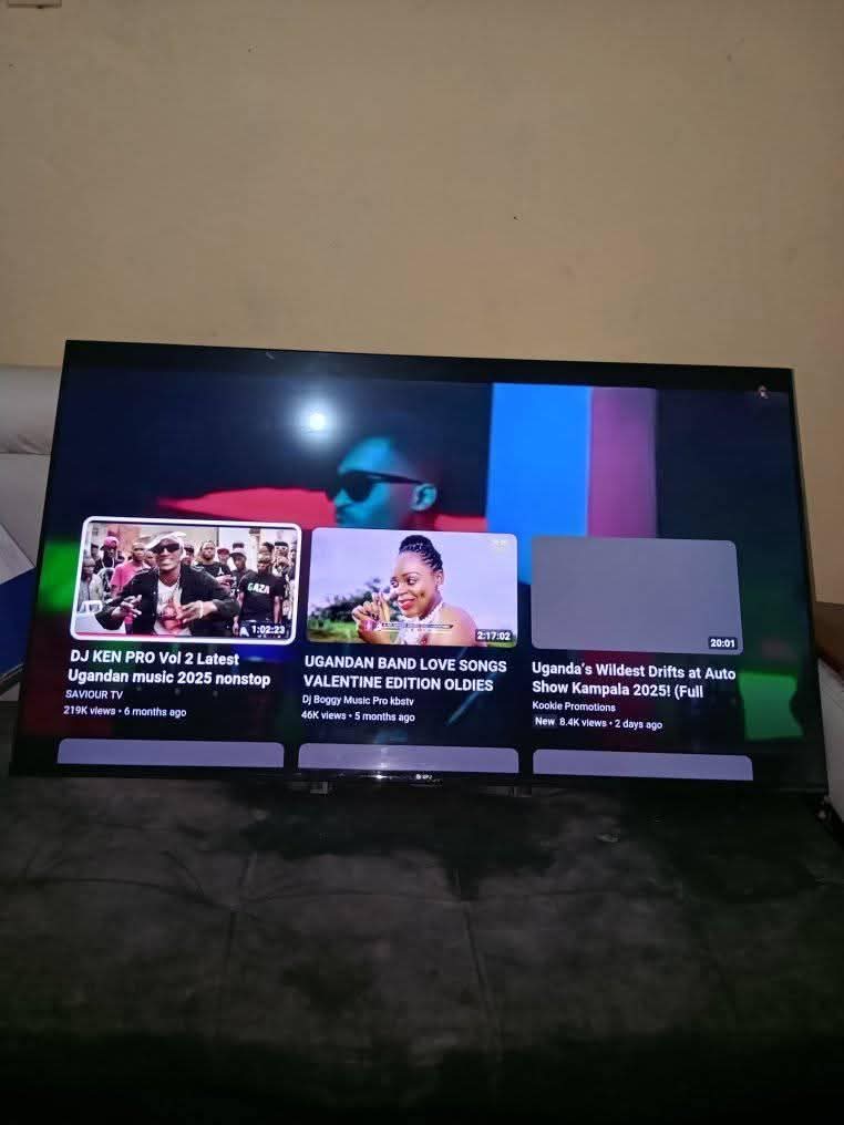tvs