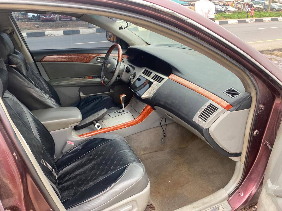 A picture of Super distress with everything blessed owner need money 2 950k