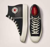 A picture of All Star Converse