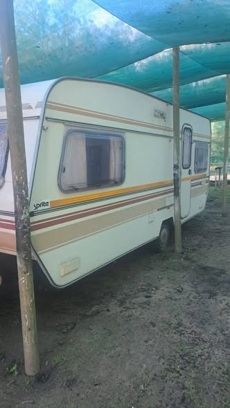 caravans