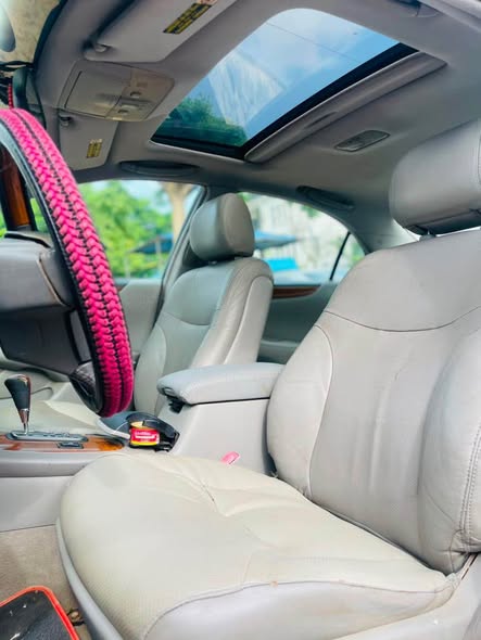 A picture of 2006 LEXUS ES330 NEATLY USED KEYLESS ENTRY SUNROOF V6 ENGINE
