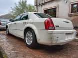 A picture of Chrysler 300 2006