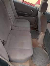 A picture of Clean Mazda 232