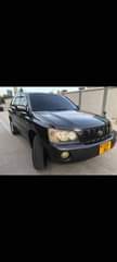 A picture of 2005 TOYOTA KLUGER