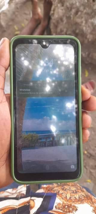 A picture of TECNO POP 5