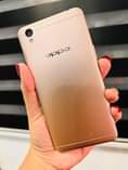 A picture of OPPO A37