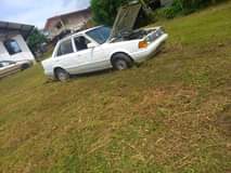 nissan b12
