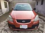 A picture of This 2006 KIA Rio