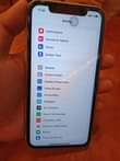 A picture of Iphone XR 64Gb