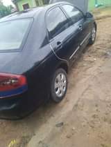 A picture of Hot deal Kia CERATO Nigeria used going for sale buy