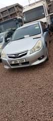 A picture of Subaru B5 17