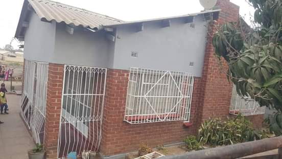 property chitungwiza