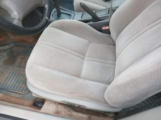 A picture of Toyota Camry