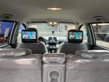 A picture of FOREIGN USED TOYOTA RAV4 2007 LIMITED EDITION INTERIOR clean accident