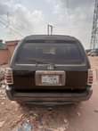 A picture of Toyota 4runner Sound engine and gear Auxiliary gear Location Onitsha