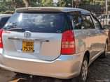 A picture of Steven motors Kampala