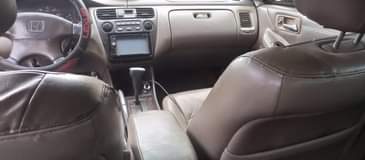 A picture of Available Good working condition 4plug engine 08033956708
