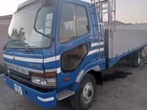 fuso fighter
