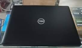 A picture of Slim Dell Latitude i5 core 7th gen 8GB Ram 256GB