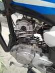 A picture of Pkpk tvs 125 cpc