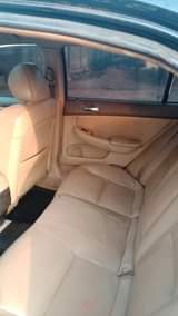 A picture of Clean honda accord