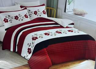 A picture of Duvets