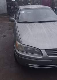 A picture of Toyota Camry 02 Engine and gear perfect Baked ac chilling