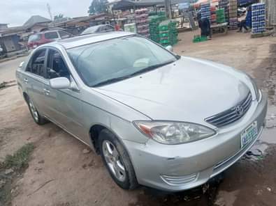 A picture of Sweet Deal Toyota Camry Big Daddy 04 V4 Gear Engine