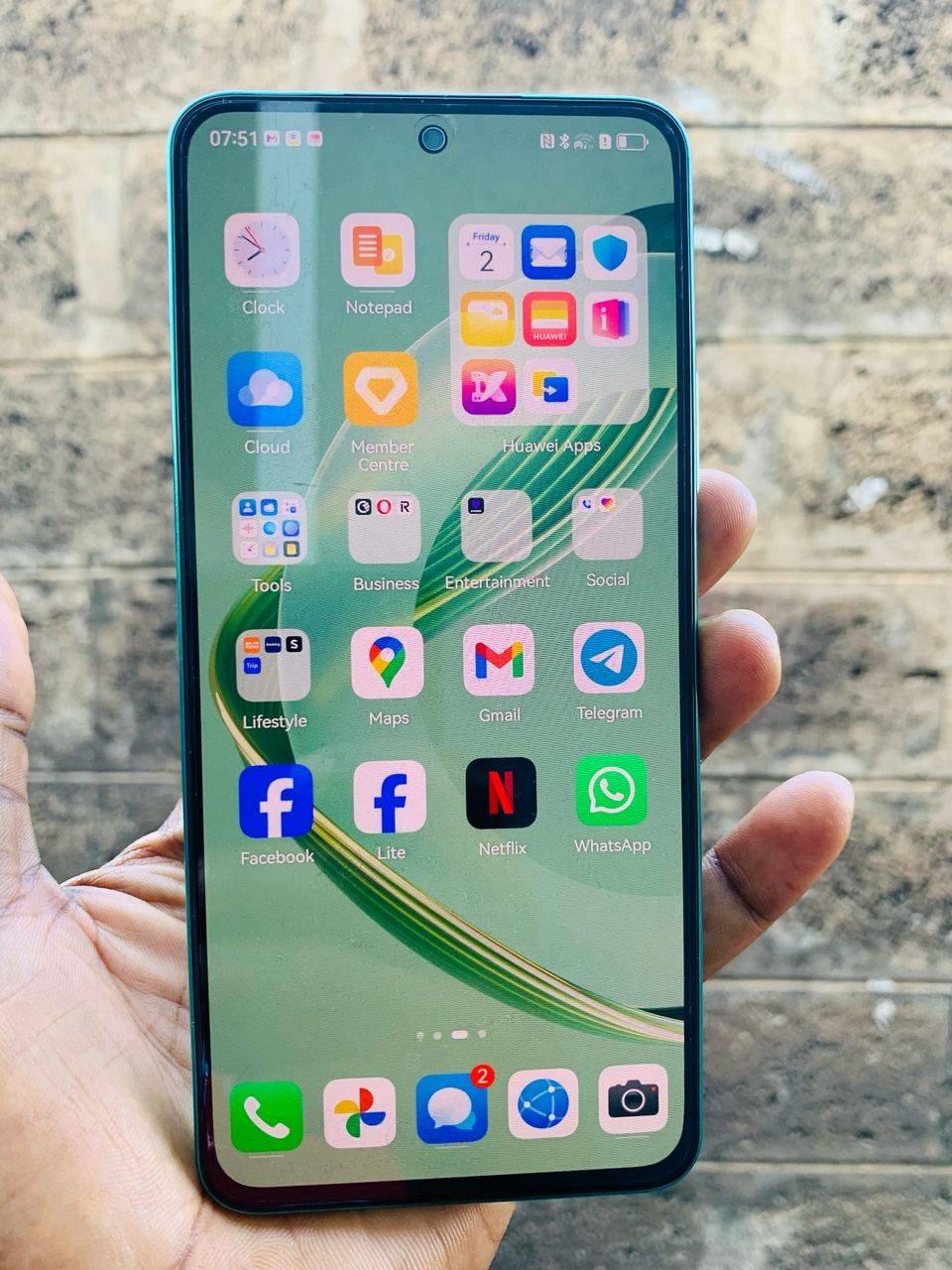 huawei phones