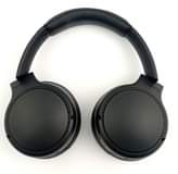 A picture of Panasonic Wireless Headphones