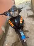 A picture of Jincheng ladys bike
