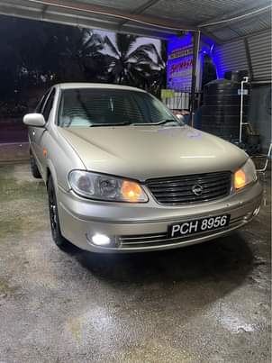 Cars F.
