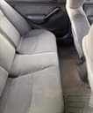 A picture of Honda Civic 2004